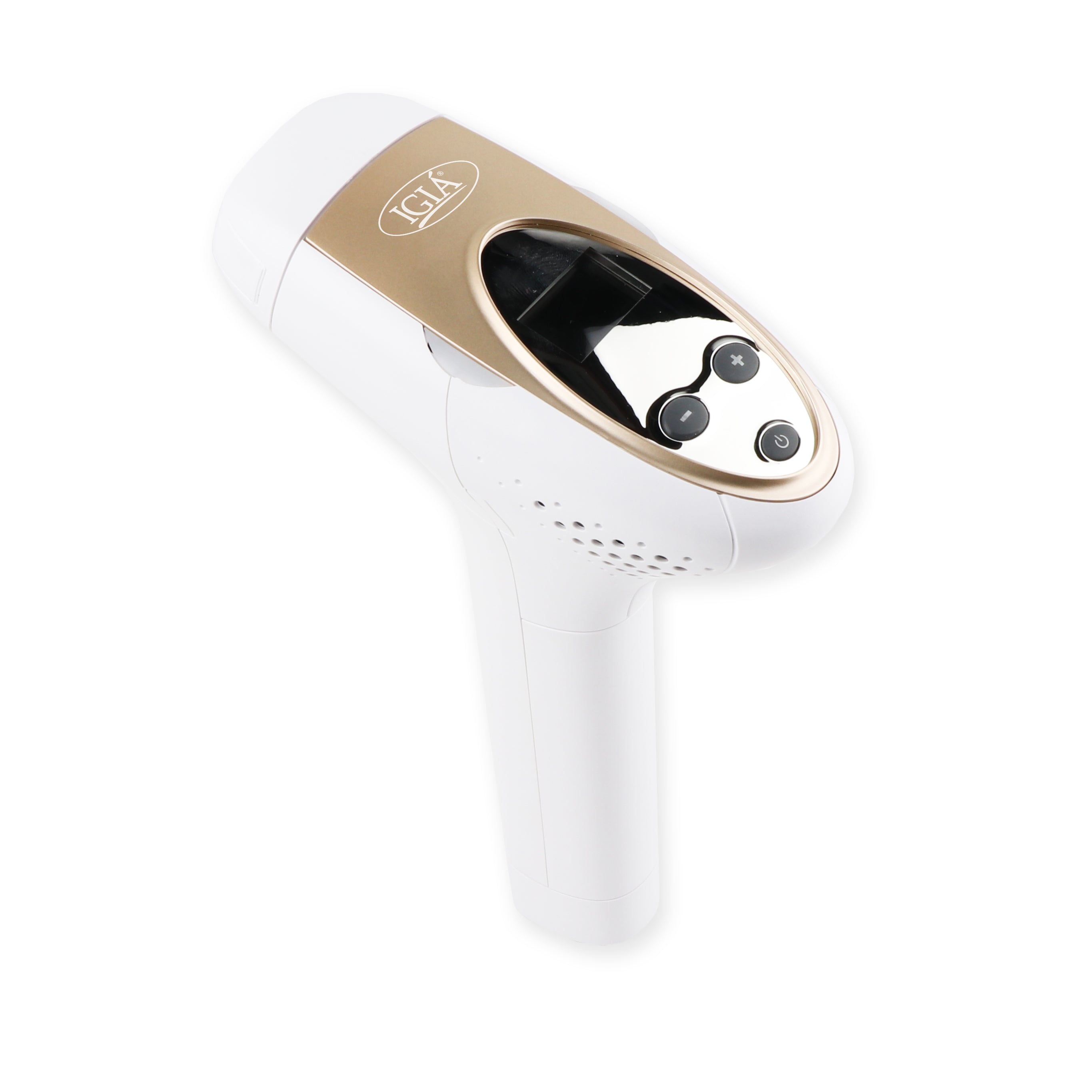 JOOYEE IPL Laser Permanent Hair Removal Upgraded to 999,900